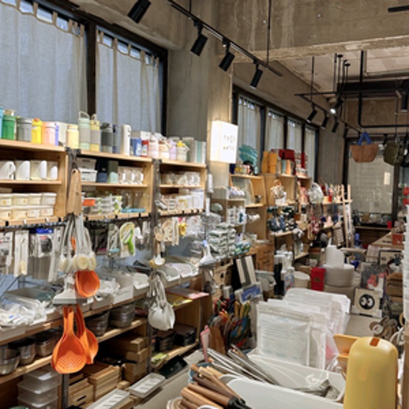 美兰区百货店