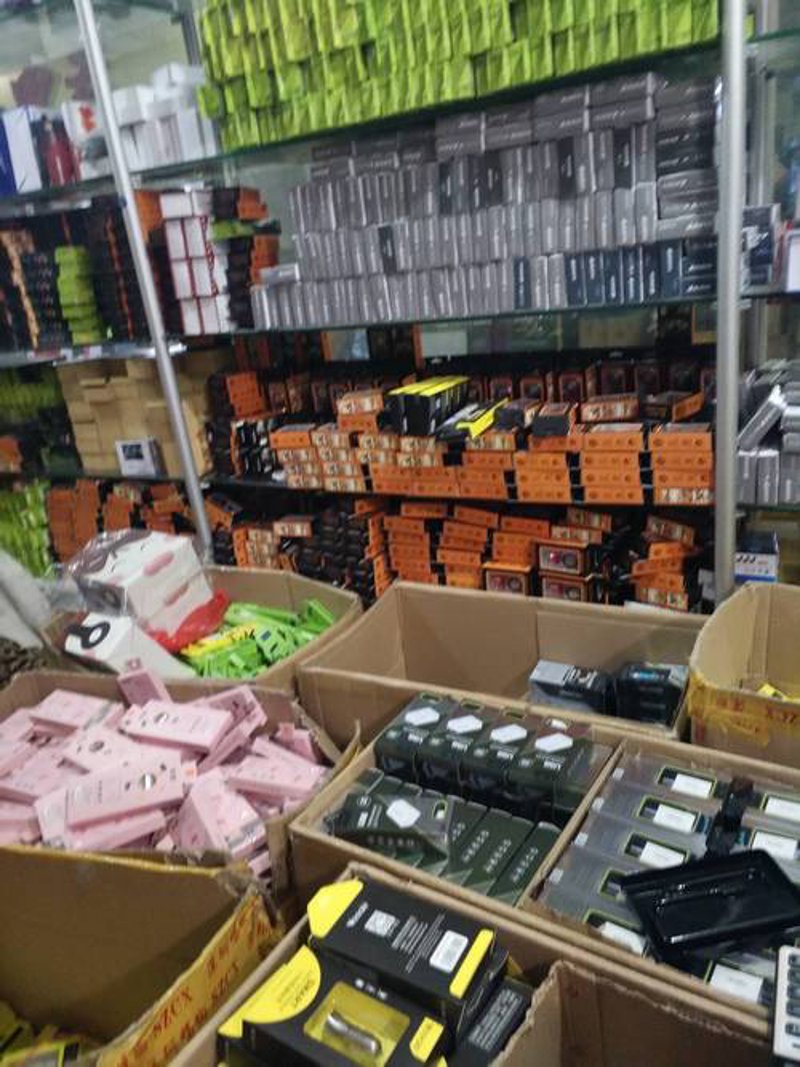厨房用品批发那些事儿